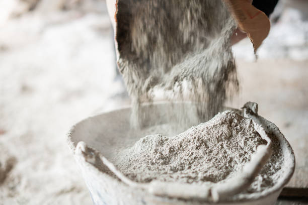 Best Concrete Flooring Contractor  in Sumrall, MS