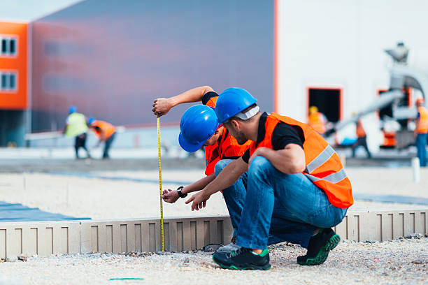 Affordable Concrete Services in MS